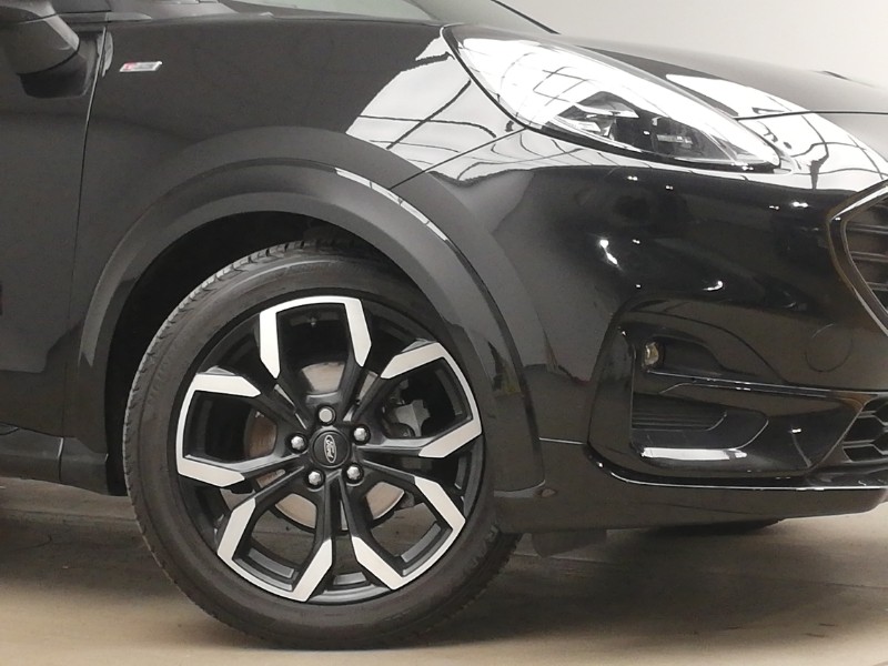 Used Ford Puma 2020 for sale - 76289616: Photo 9
