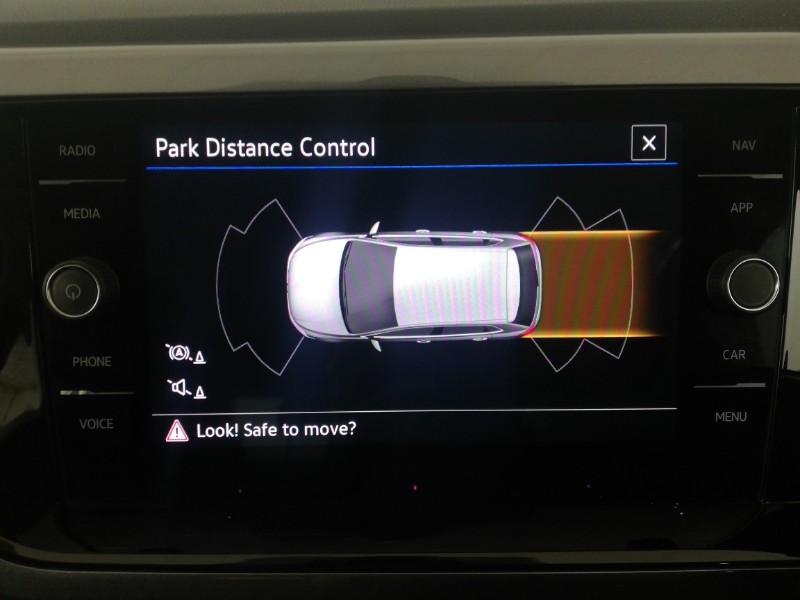 Used Volkswagen Polo 2022 for sale - 77278172: Photo 11