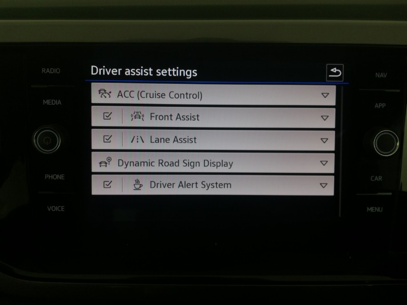 Used Volkswagen Polo 2022 for sale - 77278172: Photo 17