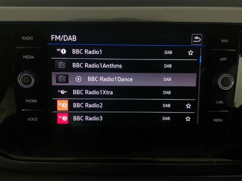 Used Volkswagen Polo 2022 for sale - 77278172: Photo 18