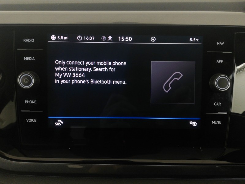 Used Volkswagen Polo 2022 for sale - 77278172: Photo 19