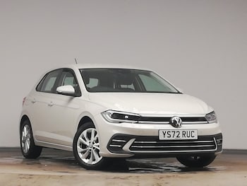 Volkswagen Polo feature image