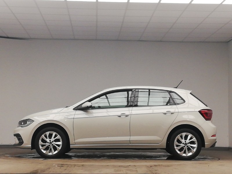 Used Volkswagen Polo 2022 for sale - 77278172: Photo 4