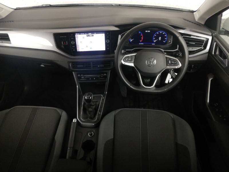 Used Volkswagen Polo 2022 for sale - 77278172: Photo 7