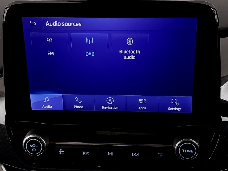 Used Ford Fiesta 2023 for sale - 78099408: Photo 13