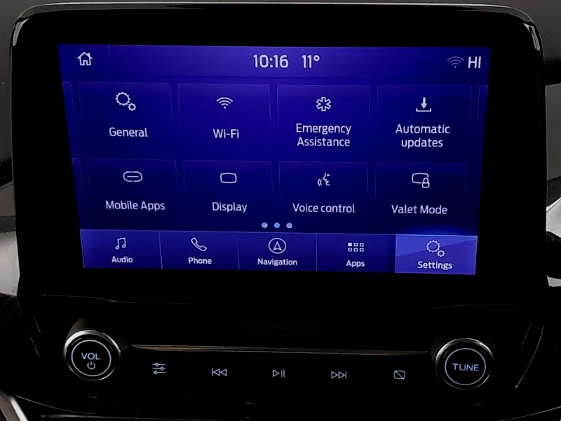 Used Ford Fiesta 2023 for sale - 78099408: Photo 14