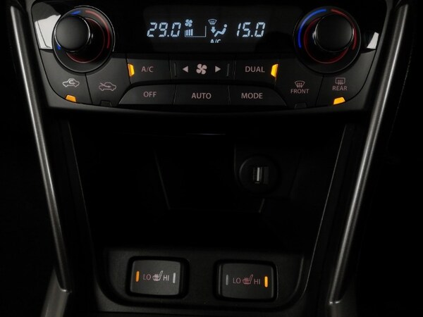 Used Suzuki SX4 S-Cross 2024 for sale - 76229994: Photo 17