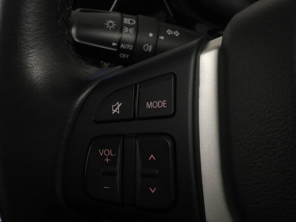 Used Suzuki SX4 S-Cross 2024 for sale - 76229994: Photo 18