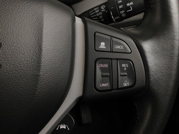 Used Suzuki SX4 S-Cross 2024 for sale - 76229994: Photo 19