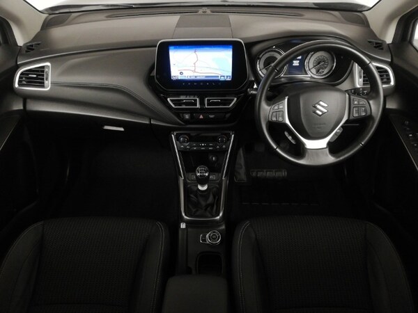 Used Suzuki SX4 S-Cross 2024 for sale - 76229994: Photo 2