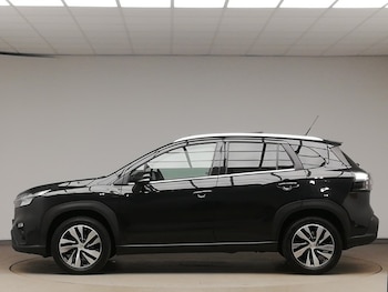 Used Suzuki SX4 S-Cross 2024 for sale - 76229994: Photo 4