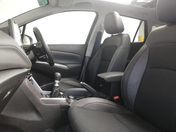 Used Suzuki SX4 S-Cross 2024 for sale - 76229994: Photo 5