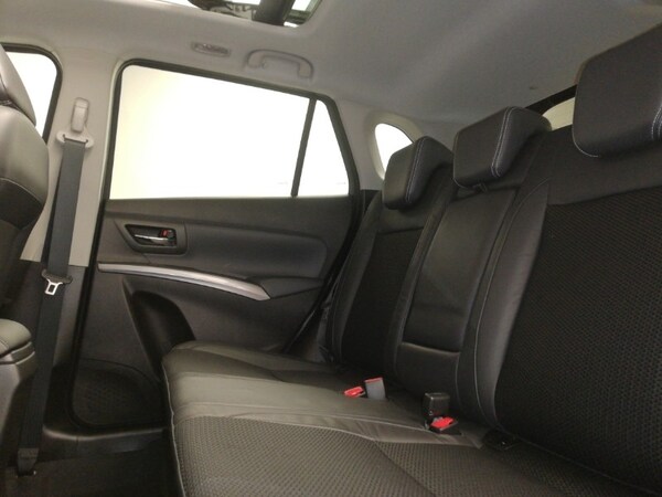 Used Suzuki SX4 S-Cross 2024 for sale - 76229994: Photo 6