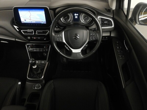 Used Suzuki SX4 S-Cross 2024 for sale - 76229994: Photo 7