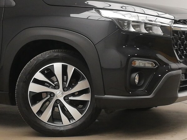 Used Suzuki SX4 S-Cross 2024 for sale - 76229994: Photo 9