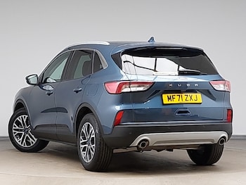 Used Ford Kuga 2021 for sale - 78099409: Photo