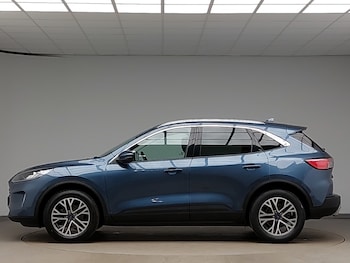 Used Ford Kuga 2021 for sale - 78099409: Photo