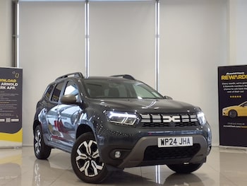 Used Dacia Duster 2024 for sale - 79573393: Photo