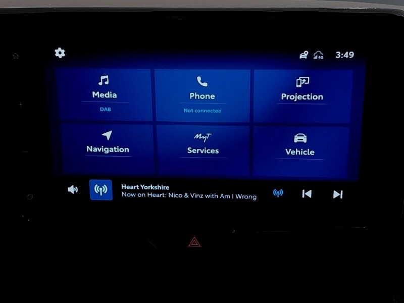 Used Toyota Yaris Cross 2023 for sale - 77933300: Photo 10