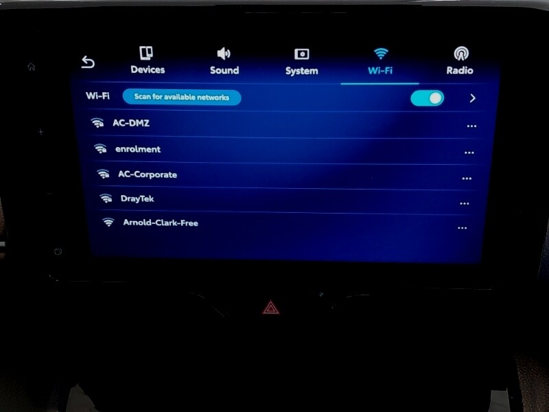 Used Toyota Yaris Cross 2023 for sale - 77933300: Photo 14