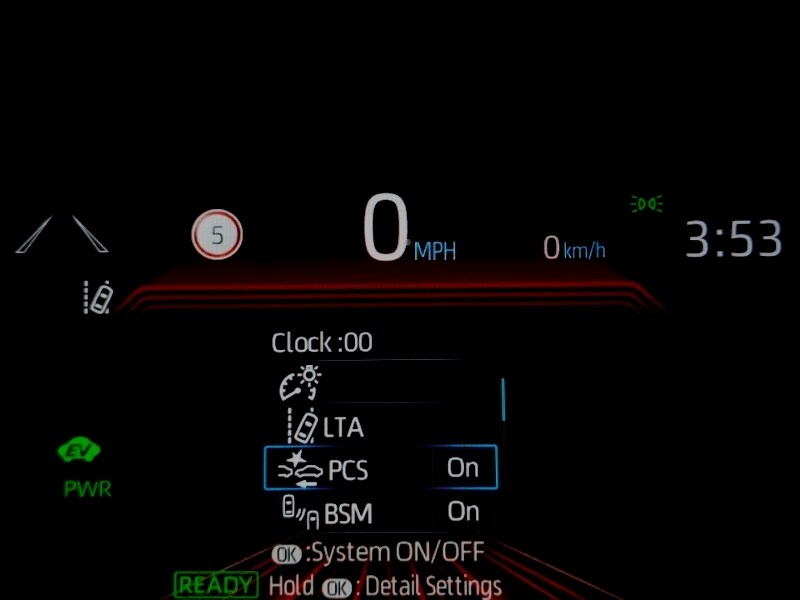 Used Toyota Yaris Cross 2023 for sale - 77933300: Photo 15