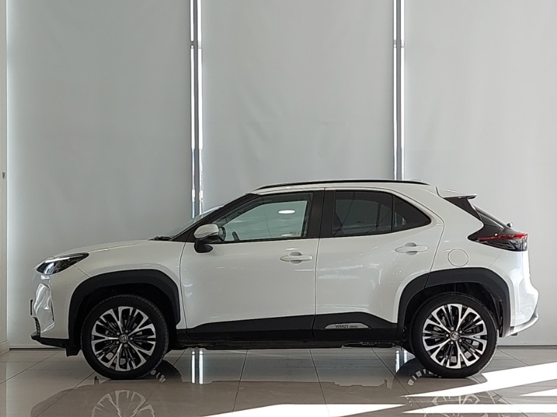 Used Toyota Yaris Cross 2023 for sale - 77933300: Photo 4