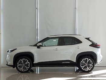 Used Toyota Yaris Cross 2023 for sale - 77933300: Photo