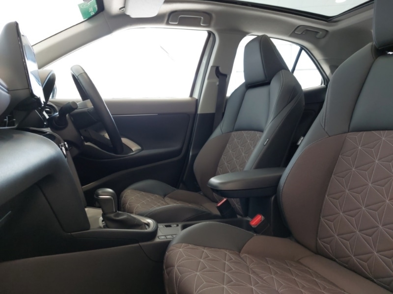 Used Toyota Yaris Cross 2023 for sale - 77933300: Photo 5