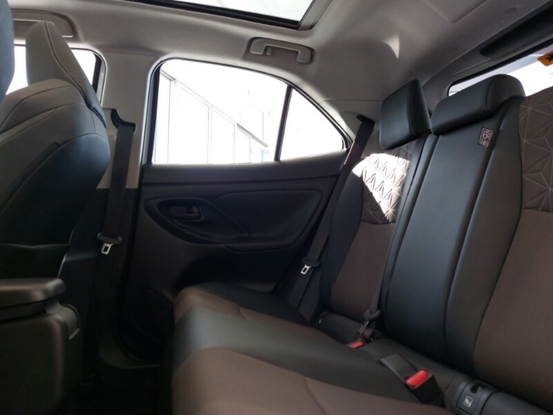 Used Toyota Yaris Cross 2023 for sale - 77933300: Photo 6