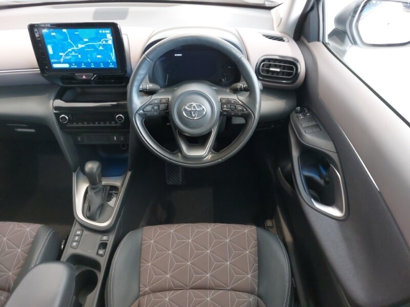 Used Toyota Yaris Cross 2023 for sale - 77933300: Photo 7