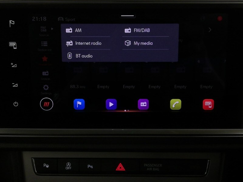 Used SEAT Ateca 2020 for sale - 77531352: Photo 13