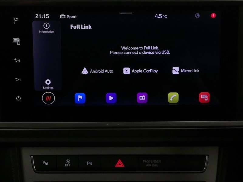 Used SEAT Ateca 2020 for sale - 77531352: Photo 15