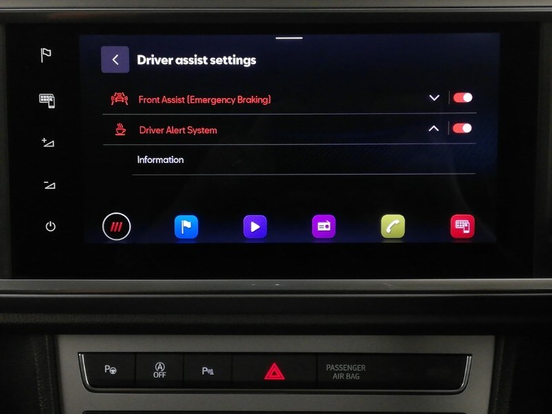 Used SEAT Ateca 2020 for sale - 77531352: Photo 16