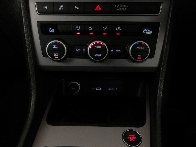 Used SEAT Ateca 2020 for sale - 77531352: Photo 18