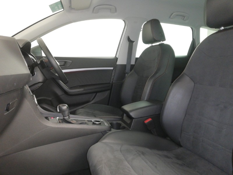 Used SEAT Ateca 2020 for sale - 77531352: Photo 5