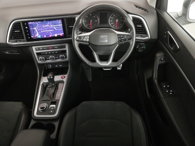 Used SEAT Ateca 2020 for sale - 77531352: Photo 7