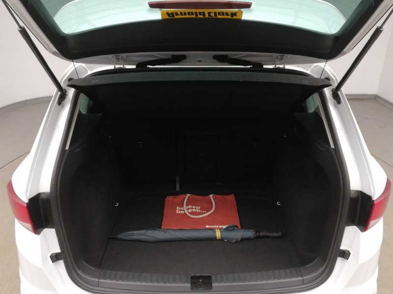 Used SEAT Ateca 2020 for sale - 77531352: Photo 8