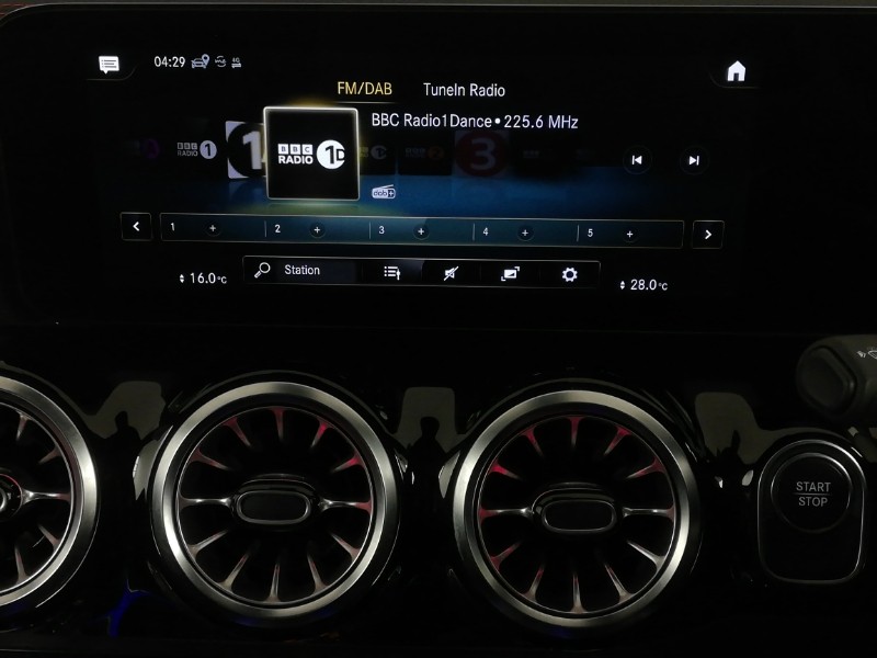 Used Mercedes-Benz EQA 2022 for sale - 76687865: Photo 13