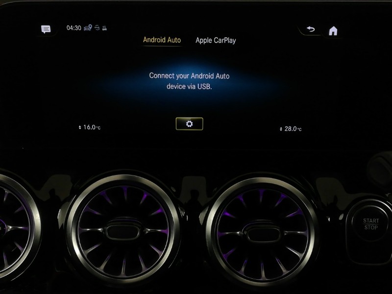 Used Mercedes-Benz EQA 2022 for sale - 76687865: Photo 14