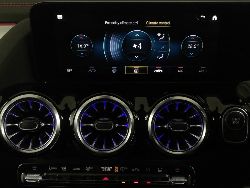 Used Mercedes-Benz EQA 2022 for sale - 76687865: Photo 17