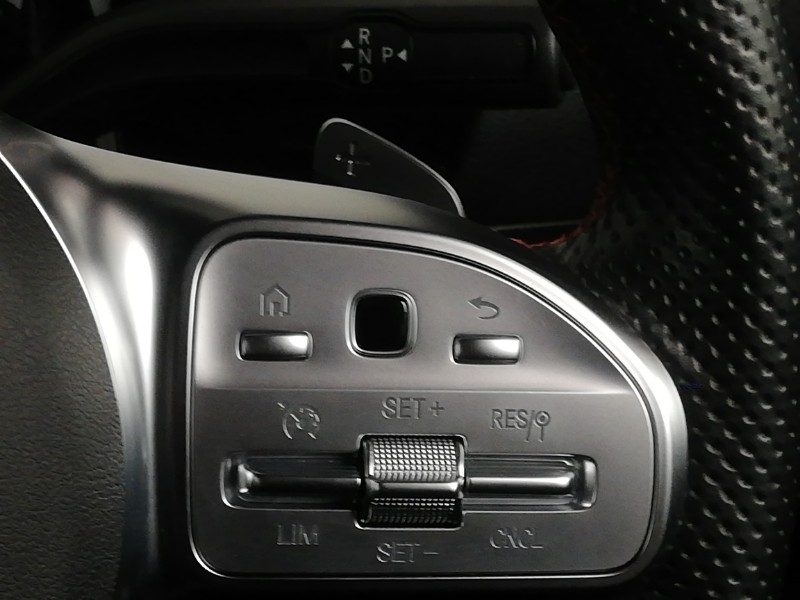 Used Mercedes-Benz EQA 2022 for sale - 76687865: Photo 19