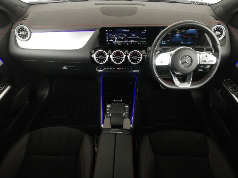 Used Mercedes-Benz EQA 2022 for sale - 76687865: Photo 2