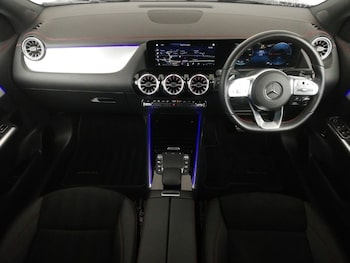 Used Mercedes-Benz EQA 2022 for sale - 76687865: Photo