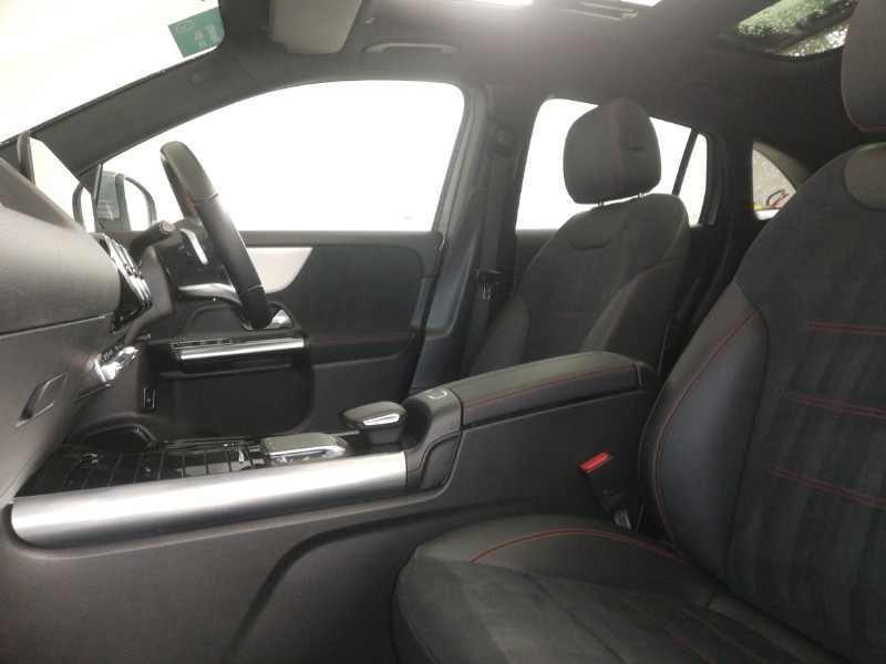 Used Mercedes-Benz EQA 2022 for sale - 76687865: Photo 5