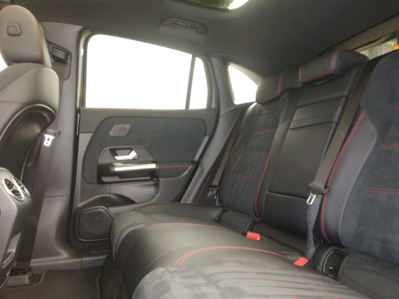 Used Mercedes-Benz EQA 2022 for sale - 76687865: Photo 6