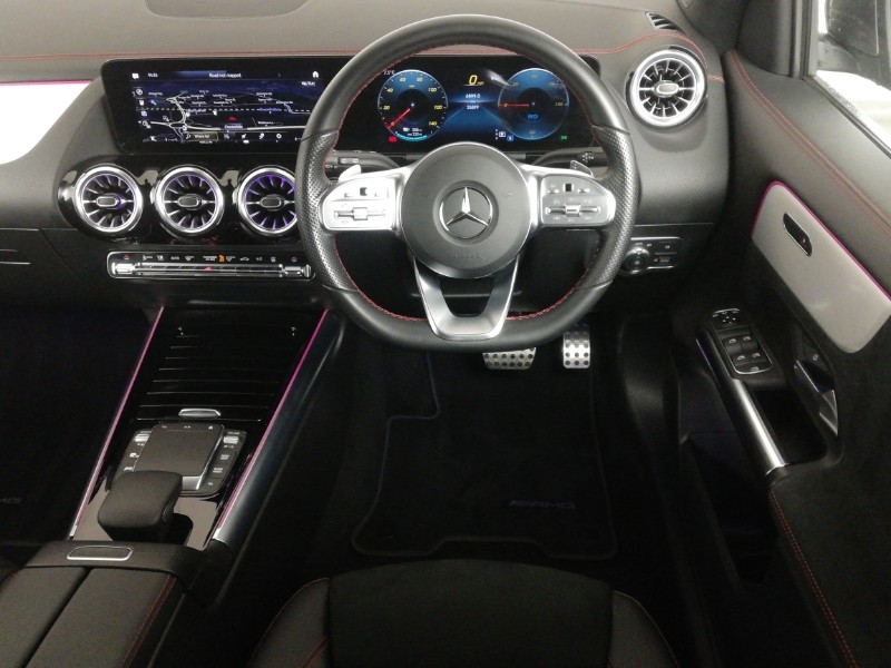 Used Mercedes-Benz EQA 2022 for sale - 76687865: Photo 7