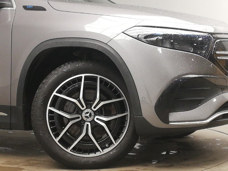 Used Mercedes-Benz EQA 2022 for sale - 76687865: Photo 9