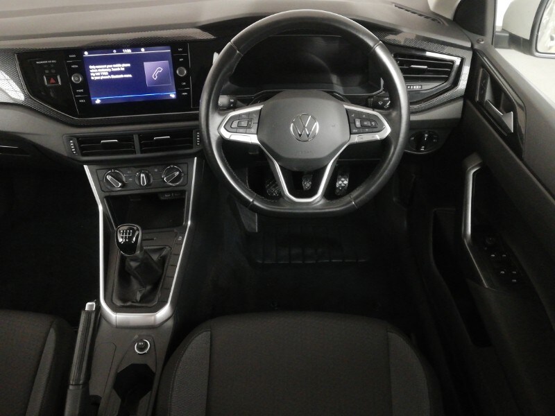 Used Volkswagen Polo 2024 for sale - 77531351: Photo 7