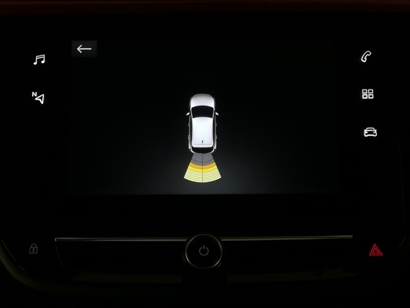 Used Vauxhall Corsa 2020 for sale - 76384090: Photo 11