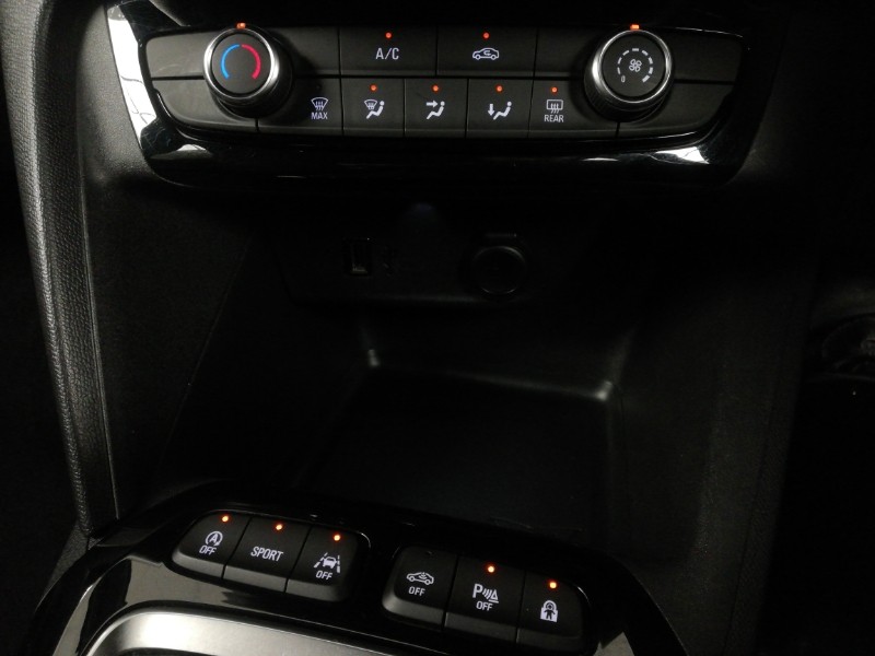 Used Vauxhall Corsa 2020 for sale - 76384090: Photo 17